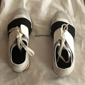 Balenciaga sneakers